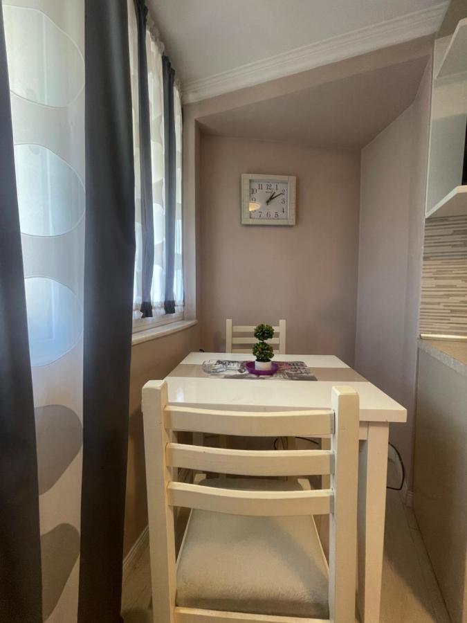 Apartment Centre View New Bazaar Тирана Екстериор снимка