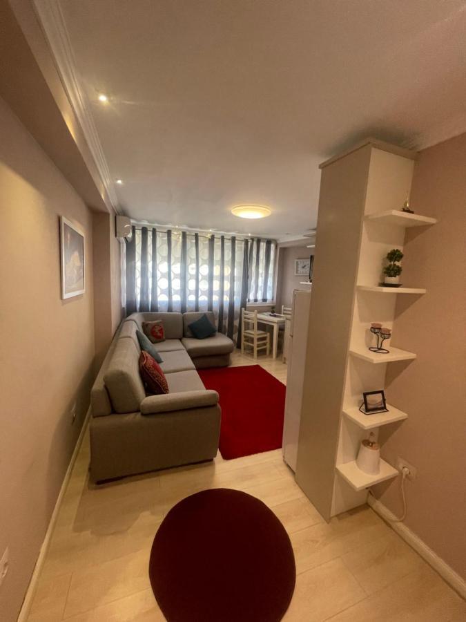 Apartment Centre View New Bazaar Тирана Екстериор снимка