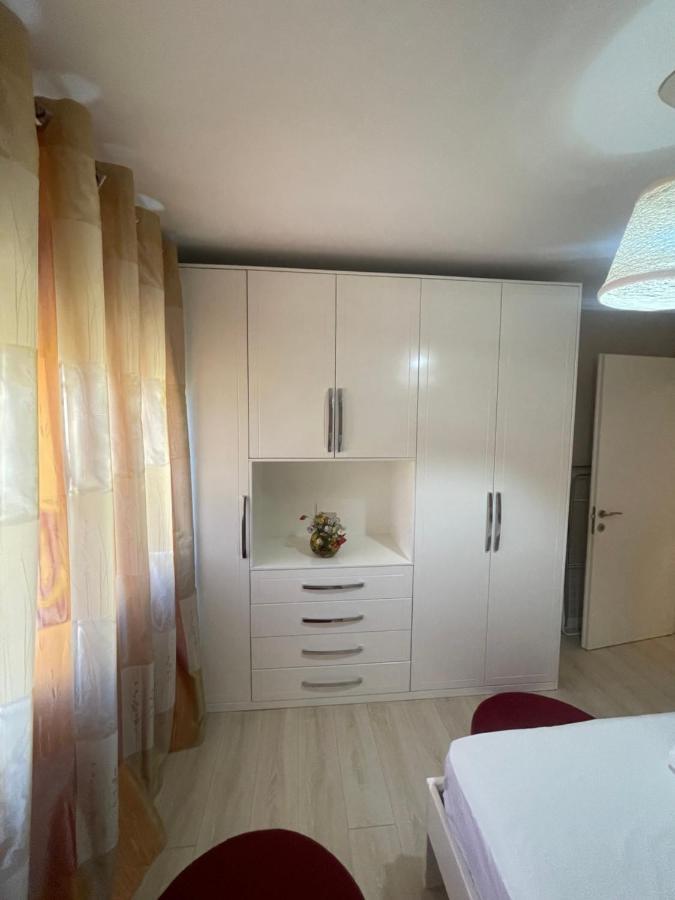Apartment Centre View New Bazaar Тирана Екстериор снимка