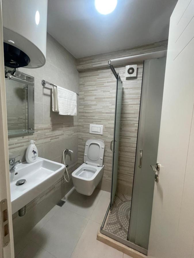 Apartment Centre View New Bazaar Тирана Екстериор снимка