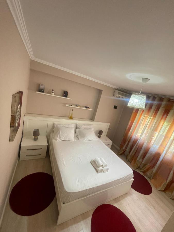 Apartment Centre View New Bazaar Тирана Екстериор снимка