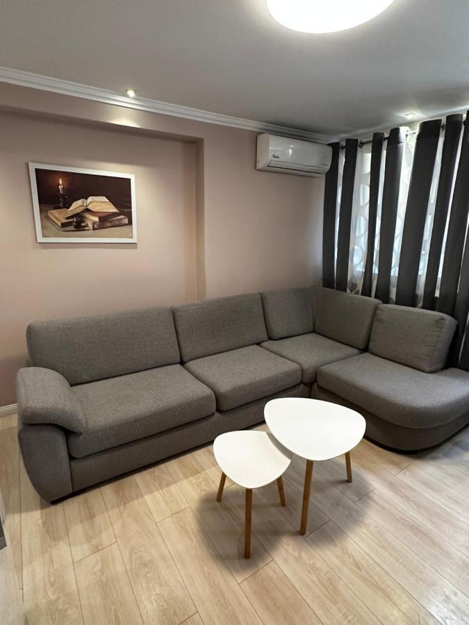 Apartment Centre View New Bazaar Тирана Екстериор снимка